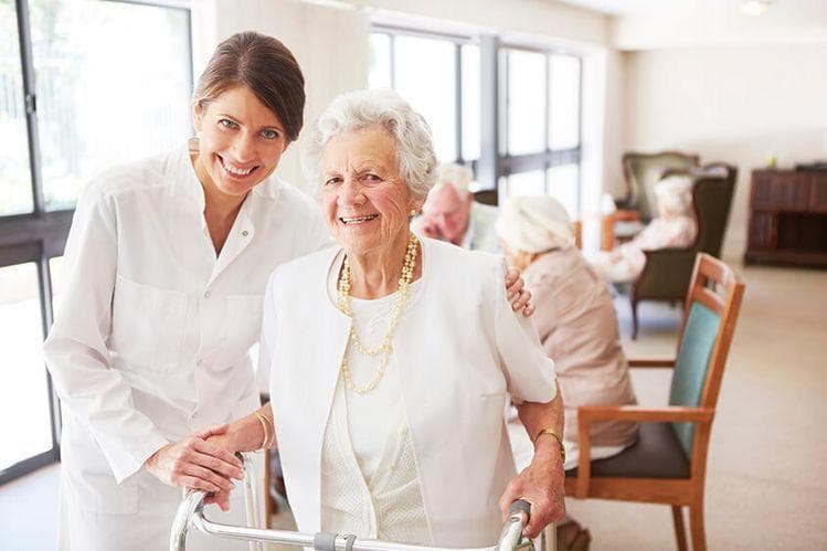 Right at Home - In-Home Health Care Peterborough photo 3
