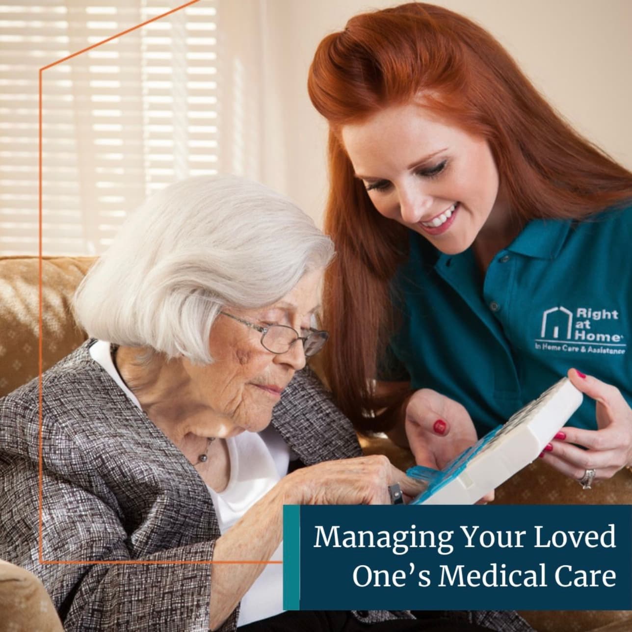 Right At Home - In-Home Health Care photo 2