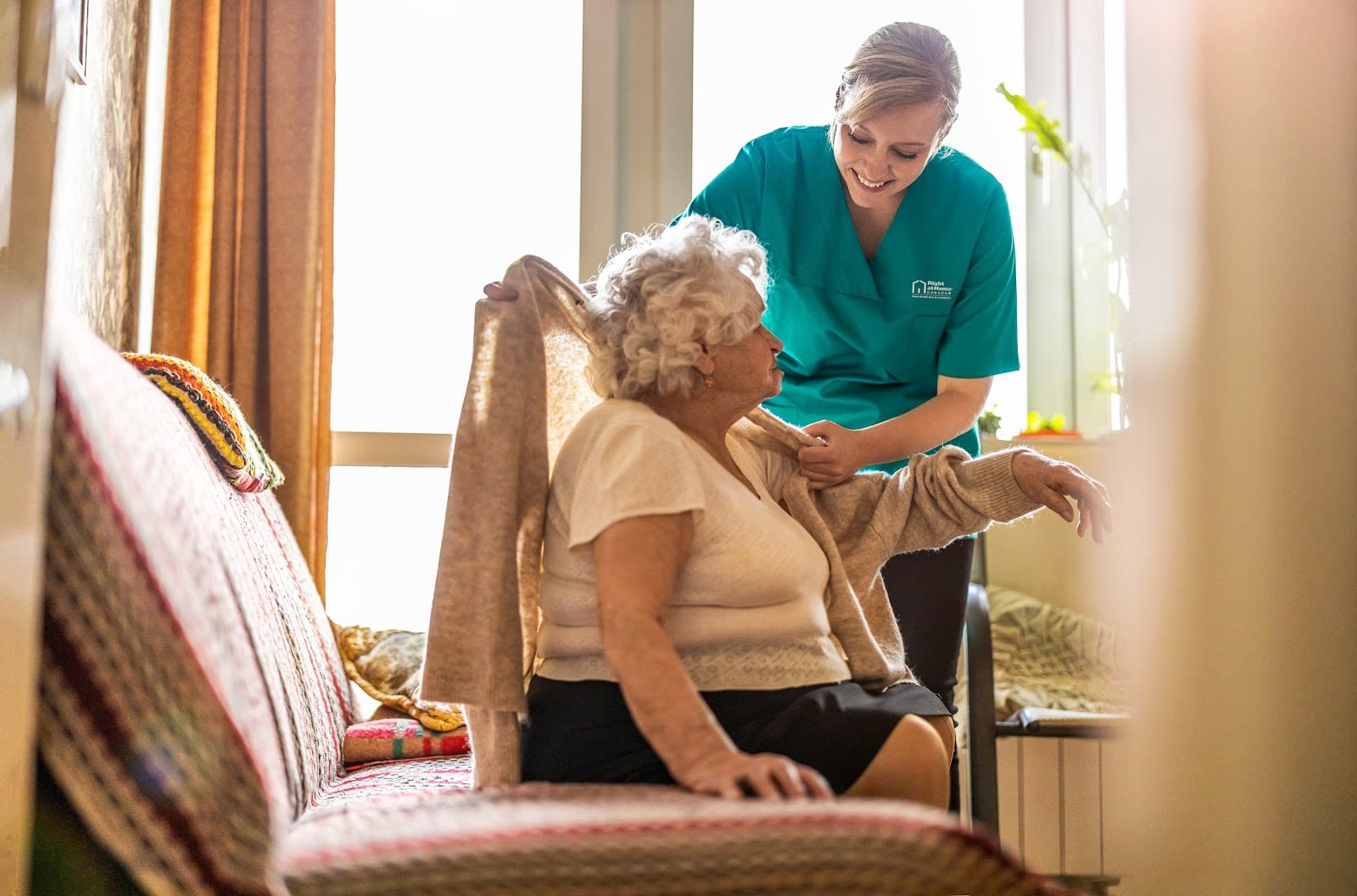 Right at Home In-Home Health Care - Vancouver North Shore photo 2