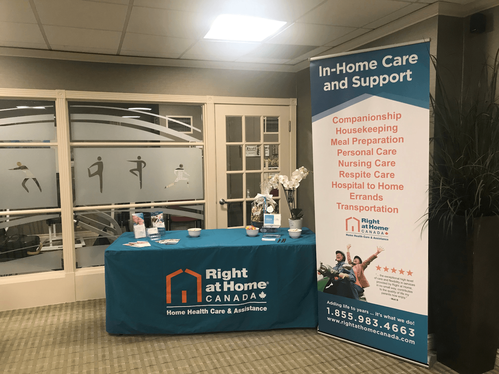 Right at Home In-Home Healthcare Oakville photo 1