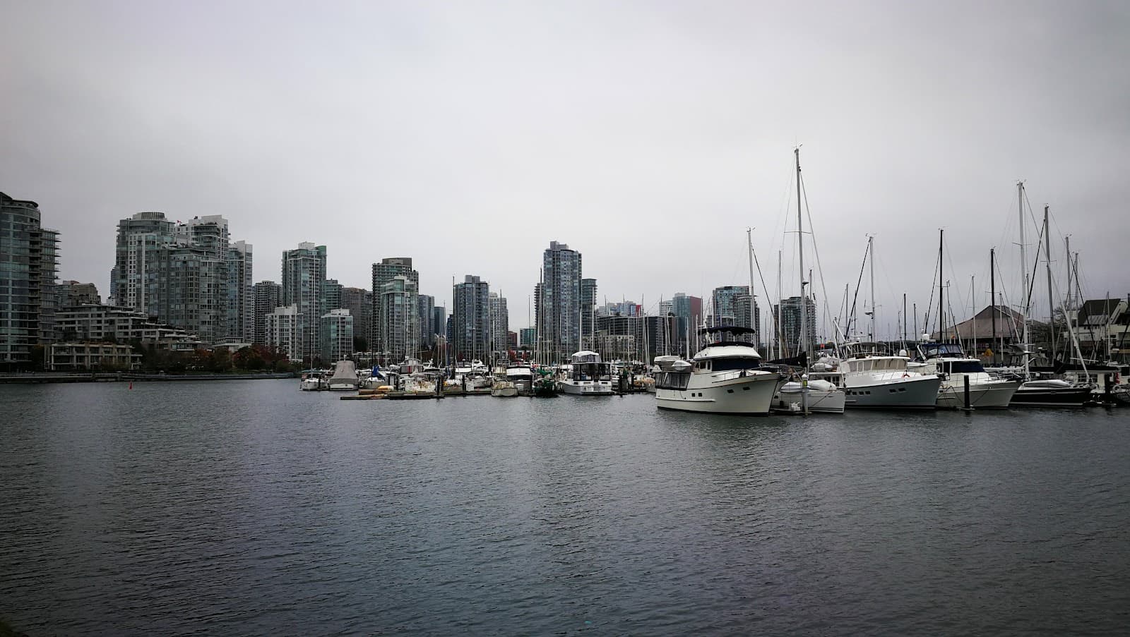 RILS False Creek Residence photo 1 of 4