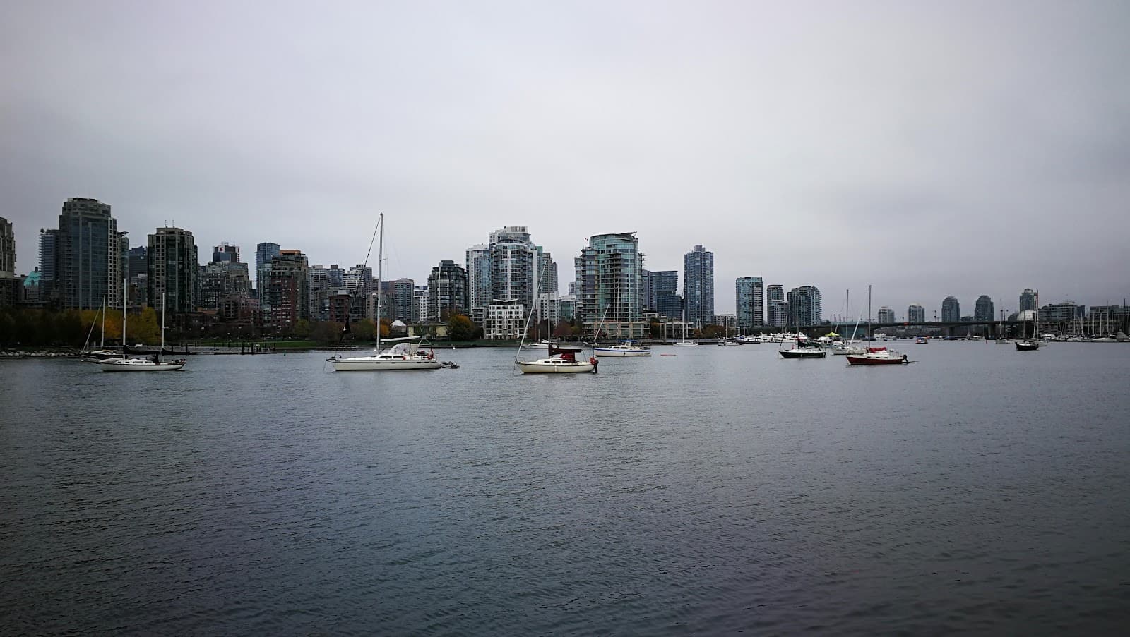 RILS False Creek Residence photo 1