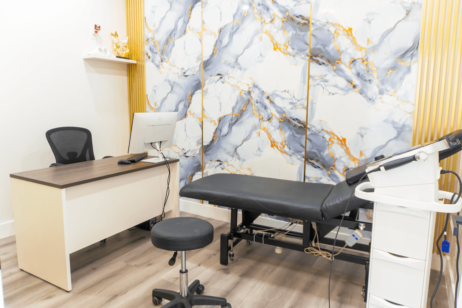 Rishaan Physio & Wellness Clinic- Physiotherapy Clinic in Mississauga photo 1 of 4