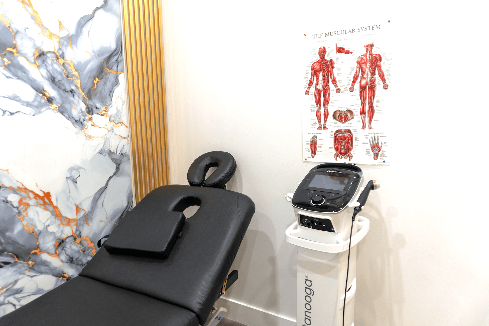Rishaan Physio & Wellness Clinic- Physiotherapy Clinic in Mississauga photo 4