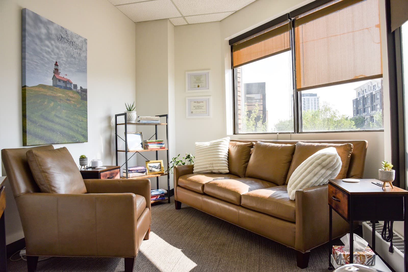Rising Sun Psychological Services Inc. photo 1 of 4