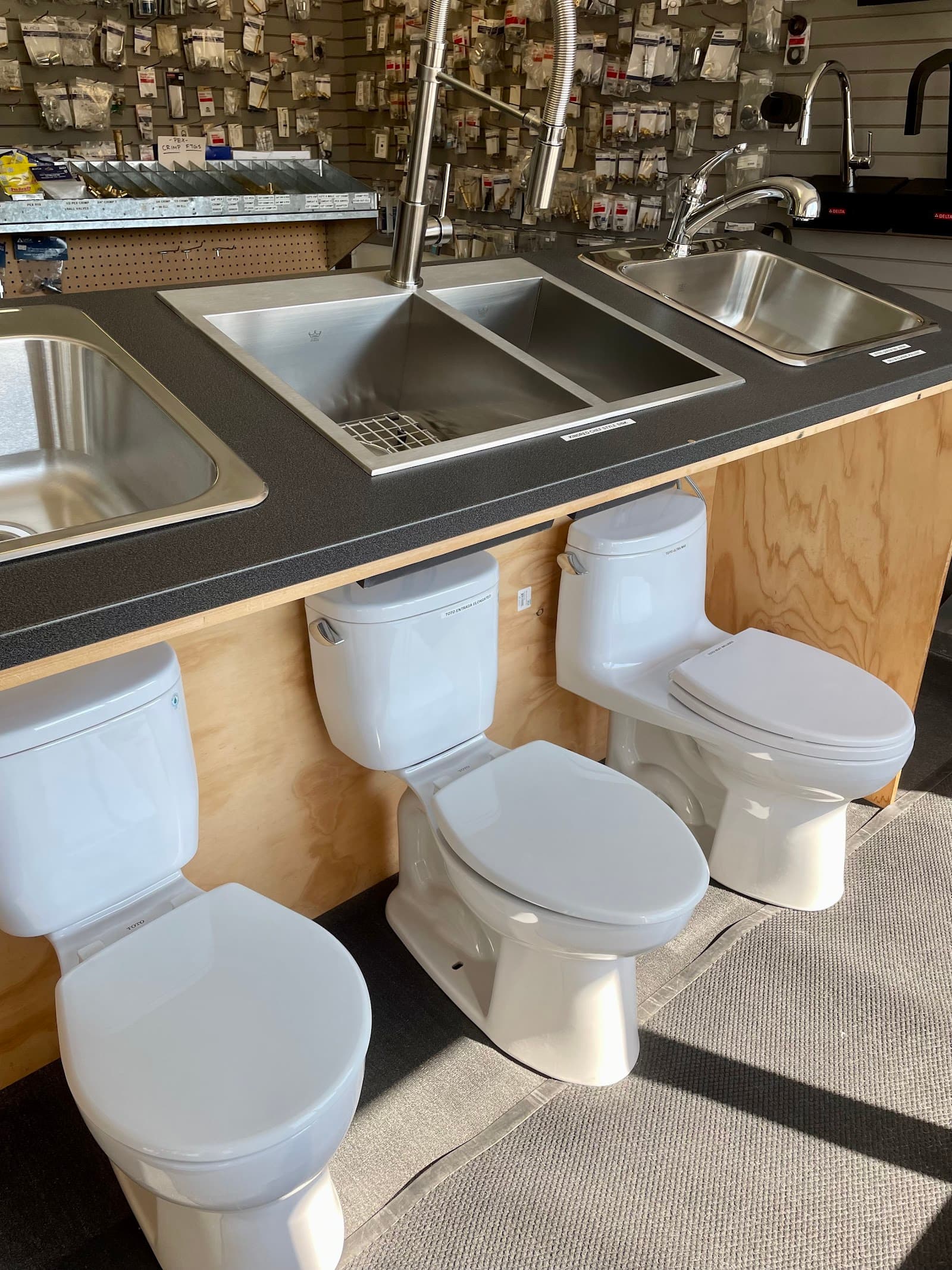 Riteway Plumbing photo 1