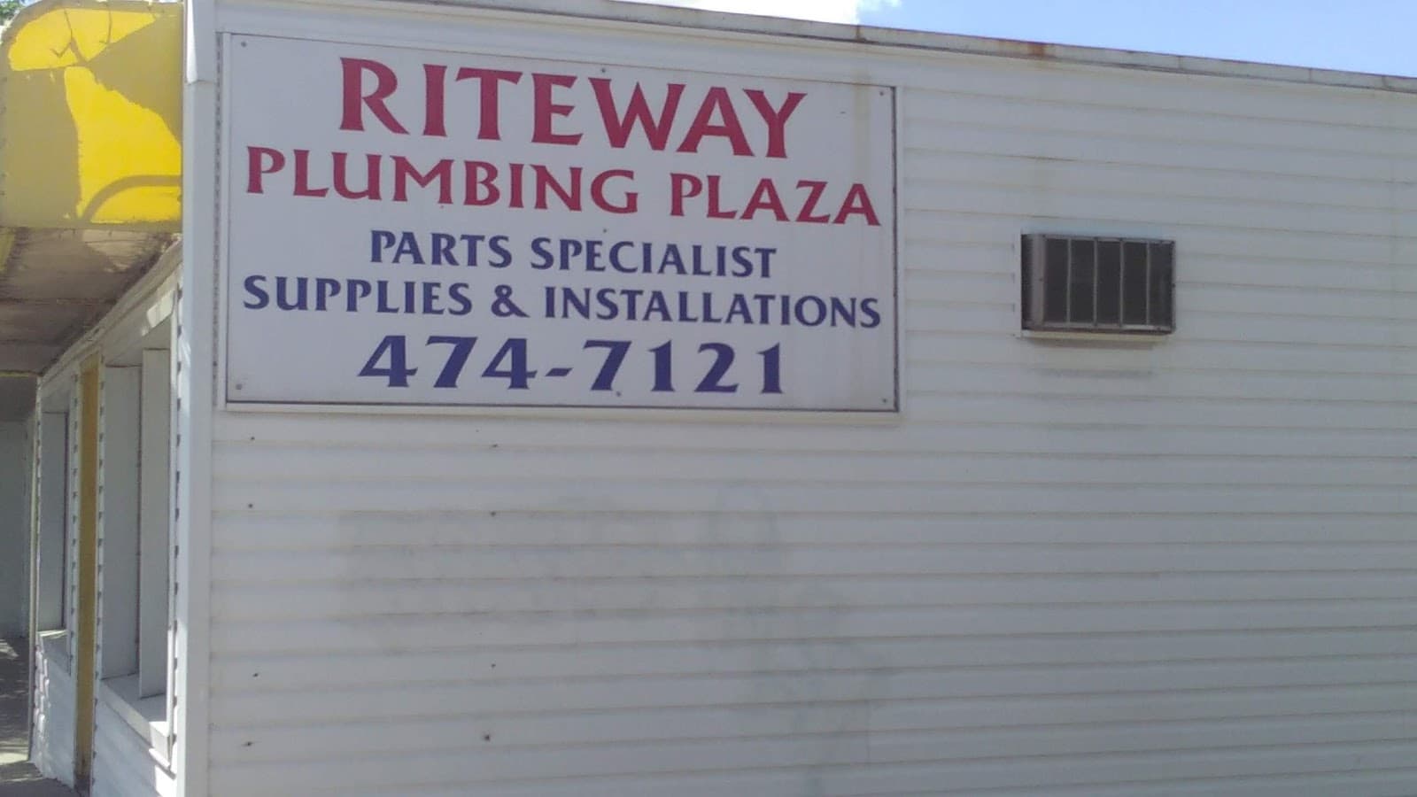 Riteway Plumbing photo 5