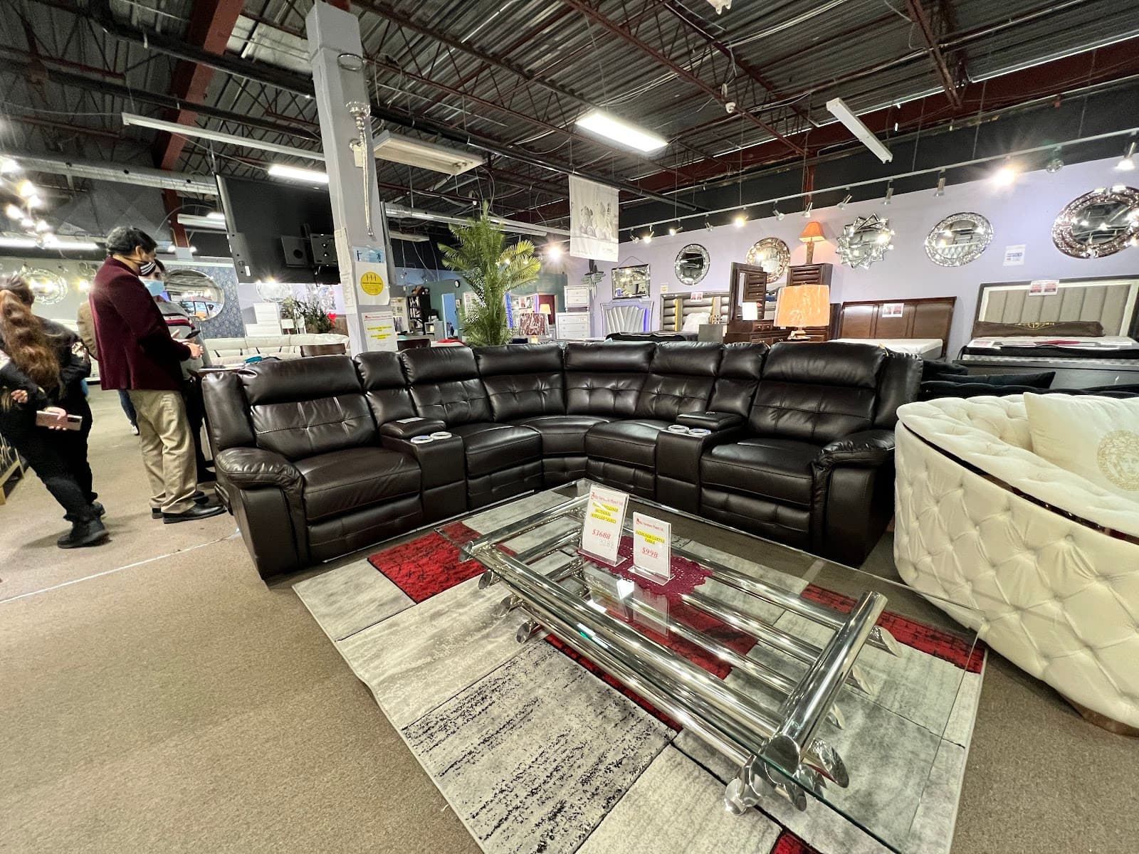 Ritz Furniture Planet Ltd photo 1