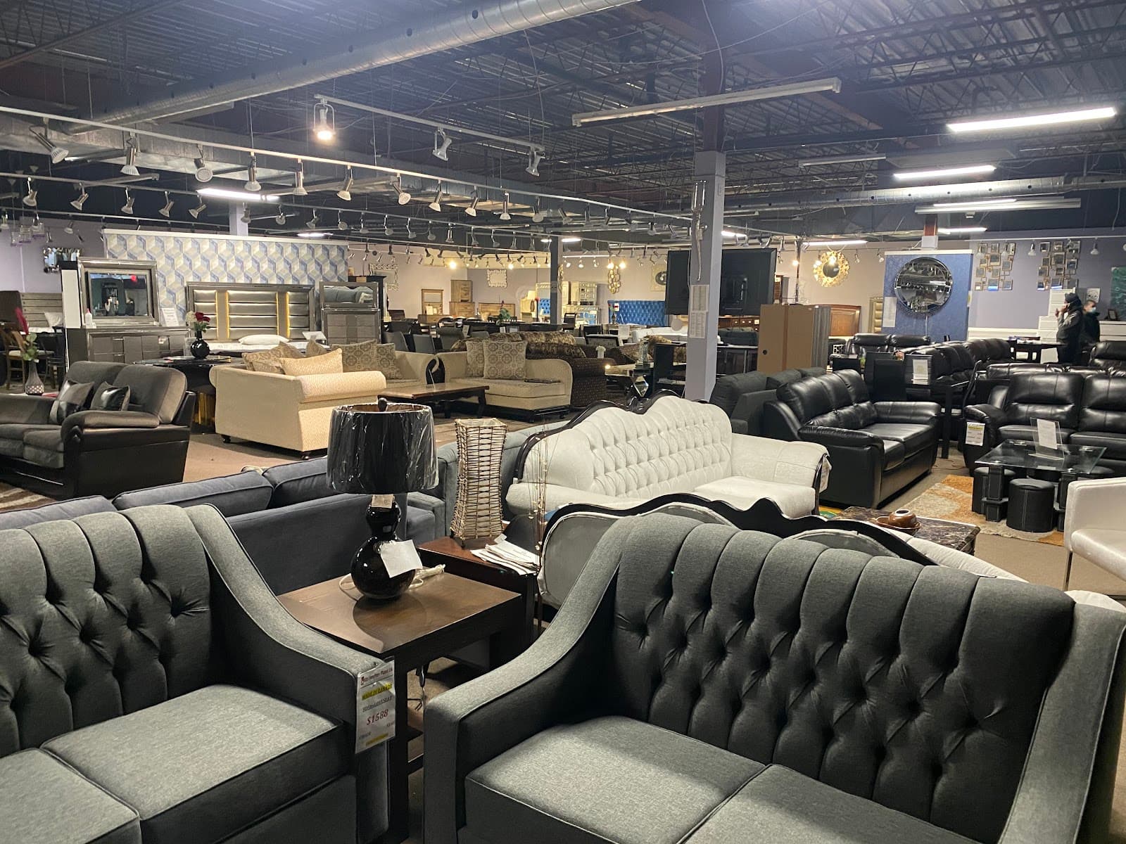 Ritz Furniture Planet Ltd photo 2
