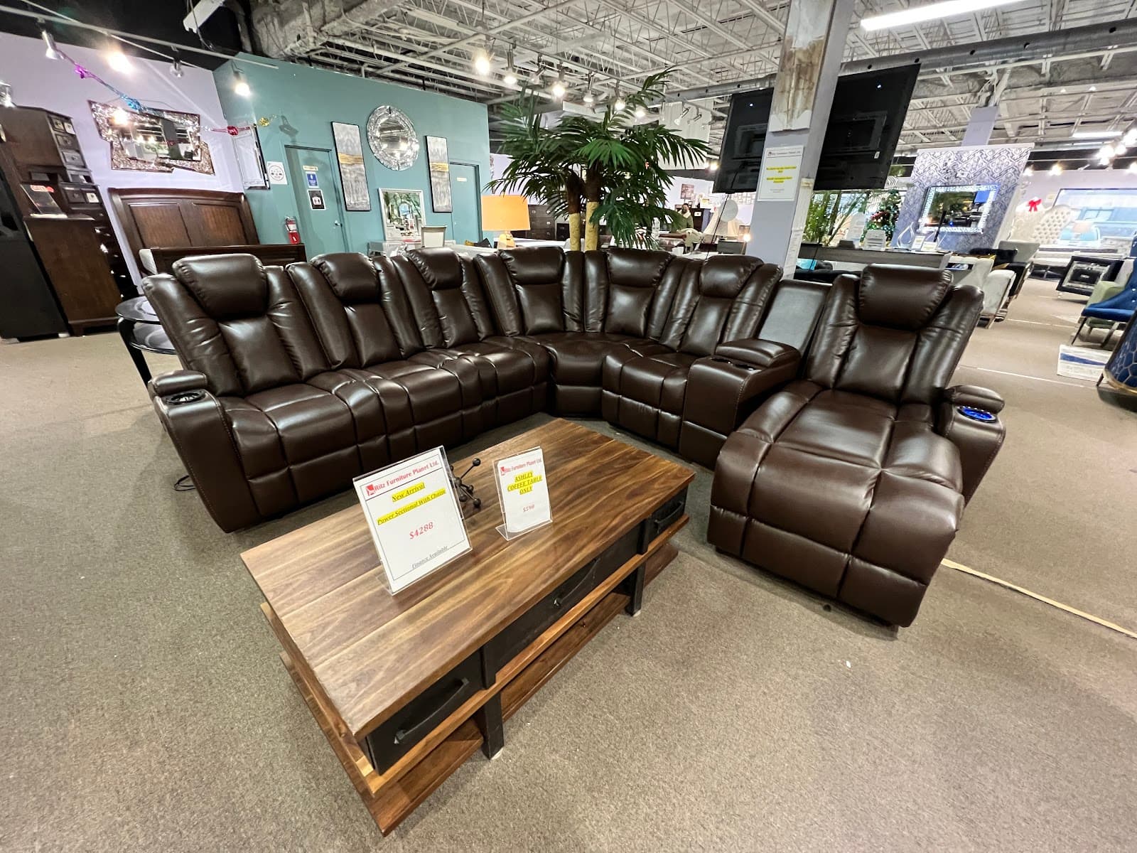 Ritz Furniture Planet Ltd photo 3