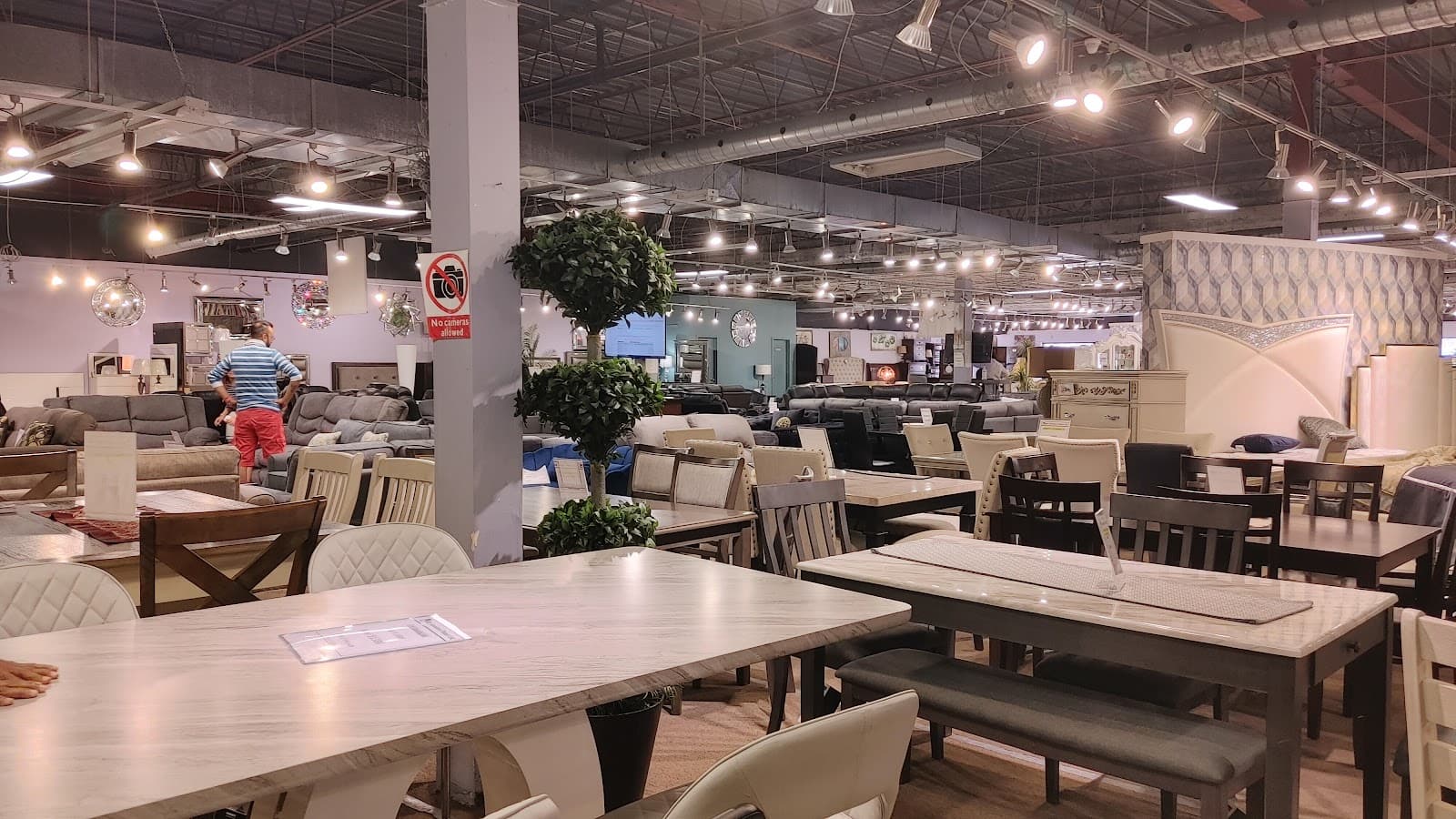 Ritz Furniture Planet Ltd photo 4