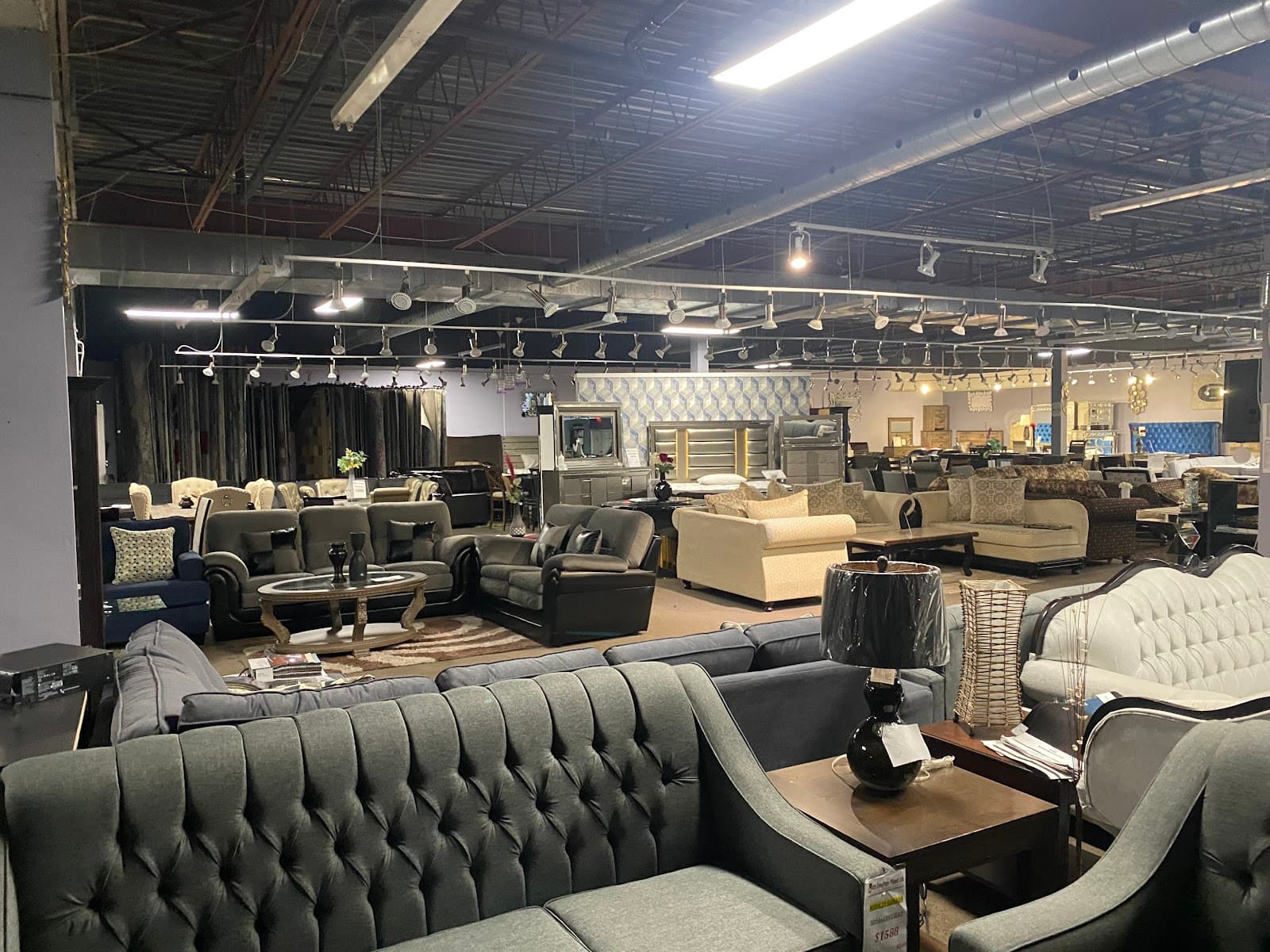 Ritz Furniture Planet Ltd photo 5