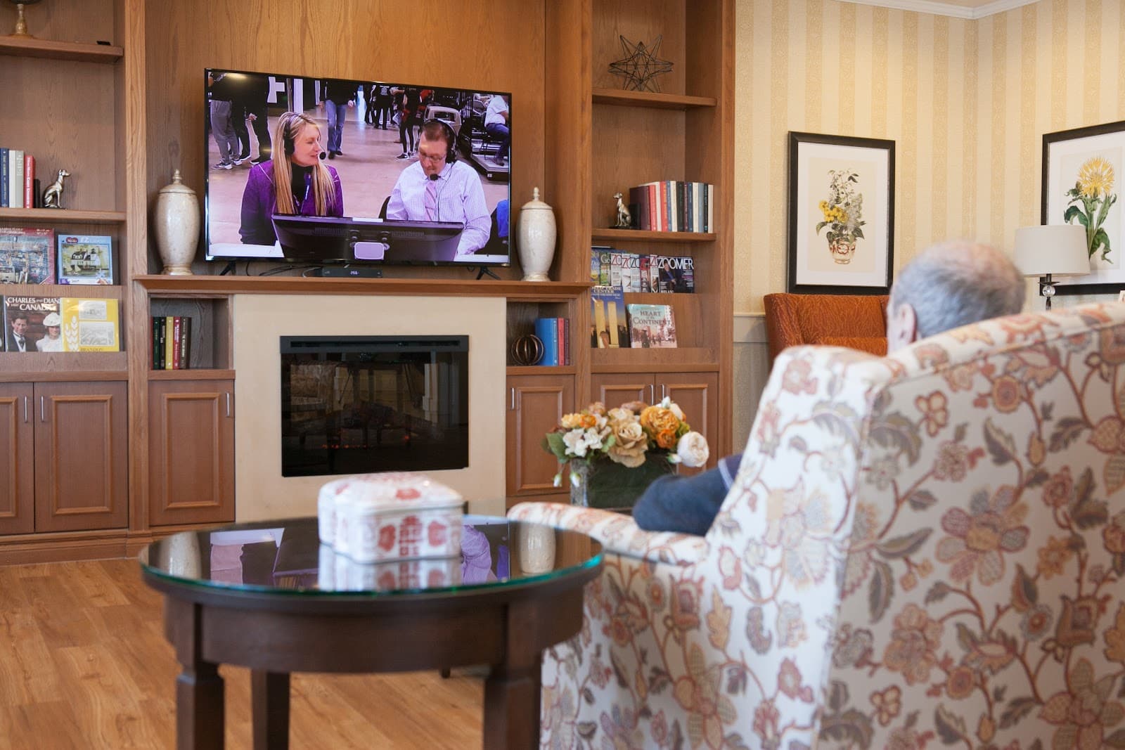 River Ridge II Retirement Residence photo 3