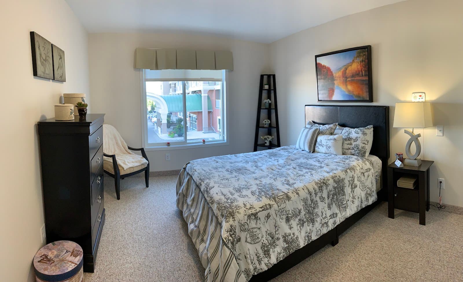 River Ridge Retirement Residence photo 1