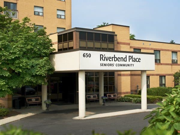Riverbend Place Long-Term Care Home photo 1 of 4