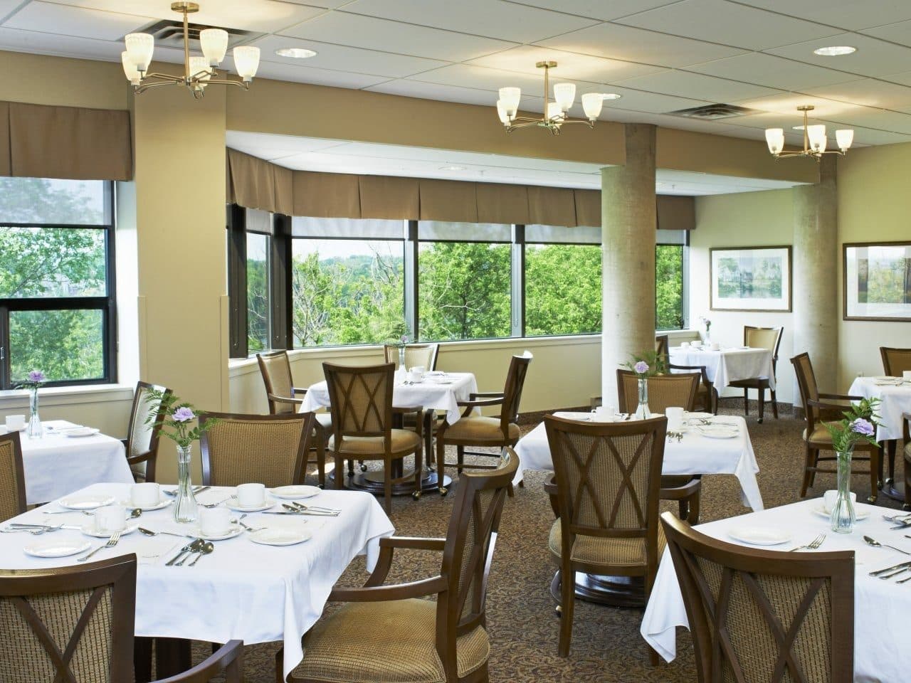 Riverbend Place Long-Term Care Home photo 1