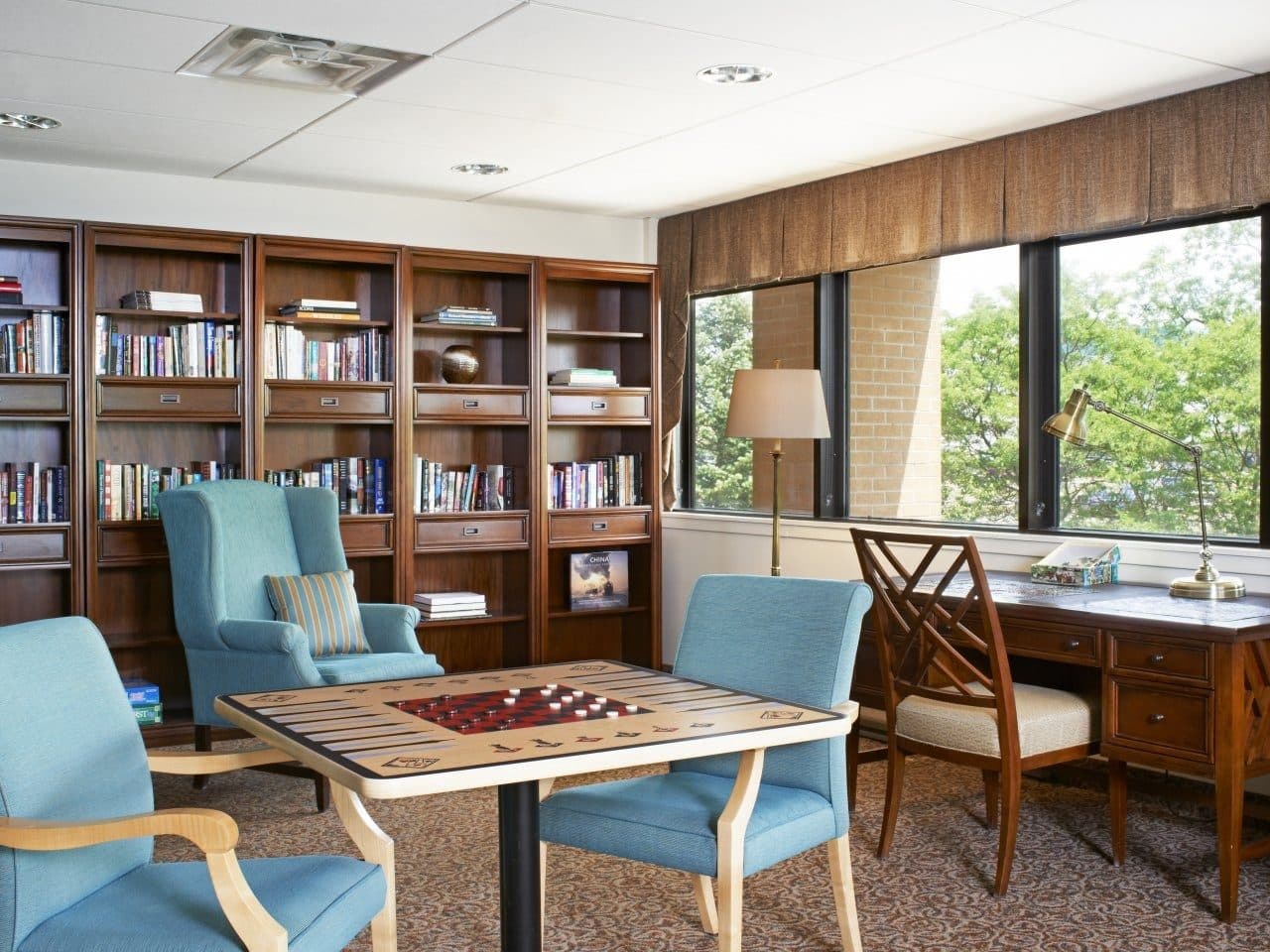 Riverbend Place Long-Term Care Home photo 3