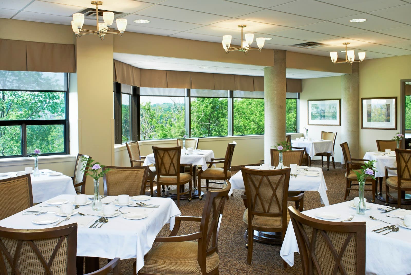 Riverbend Place Retirement Residence photo 1