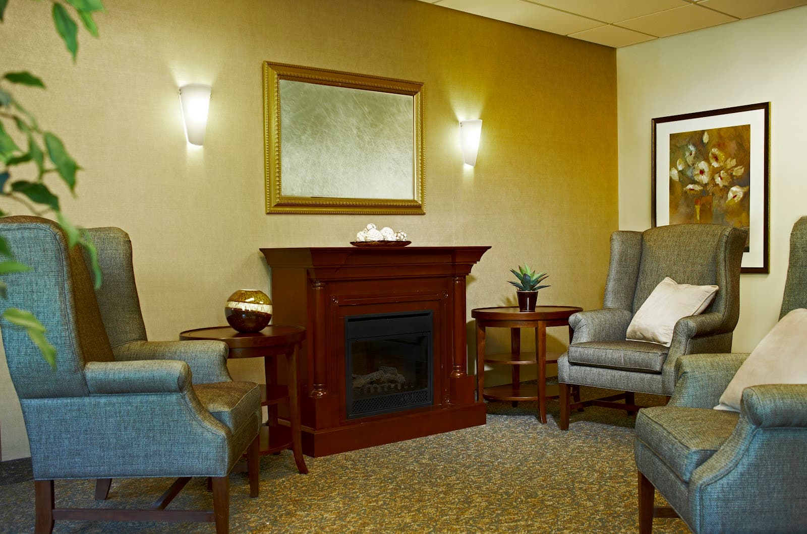 Riverbend Place Retirement Residence photo 3