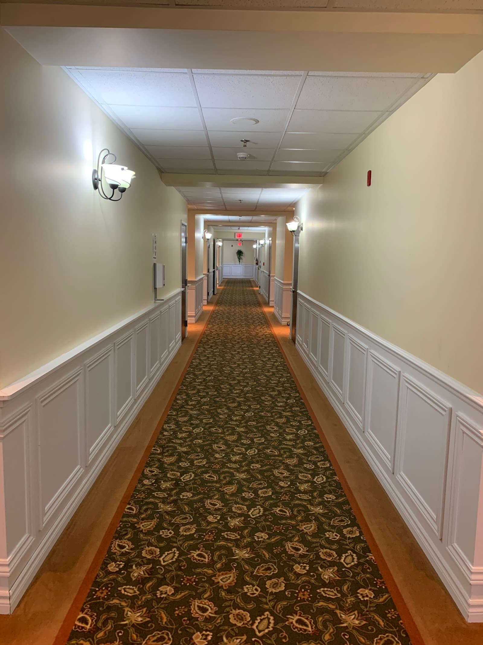 Riverdale Terrace photo 1