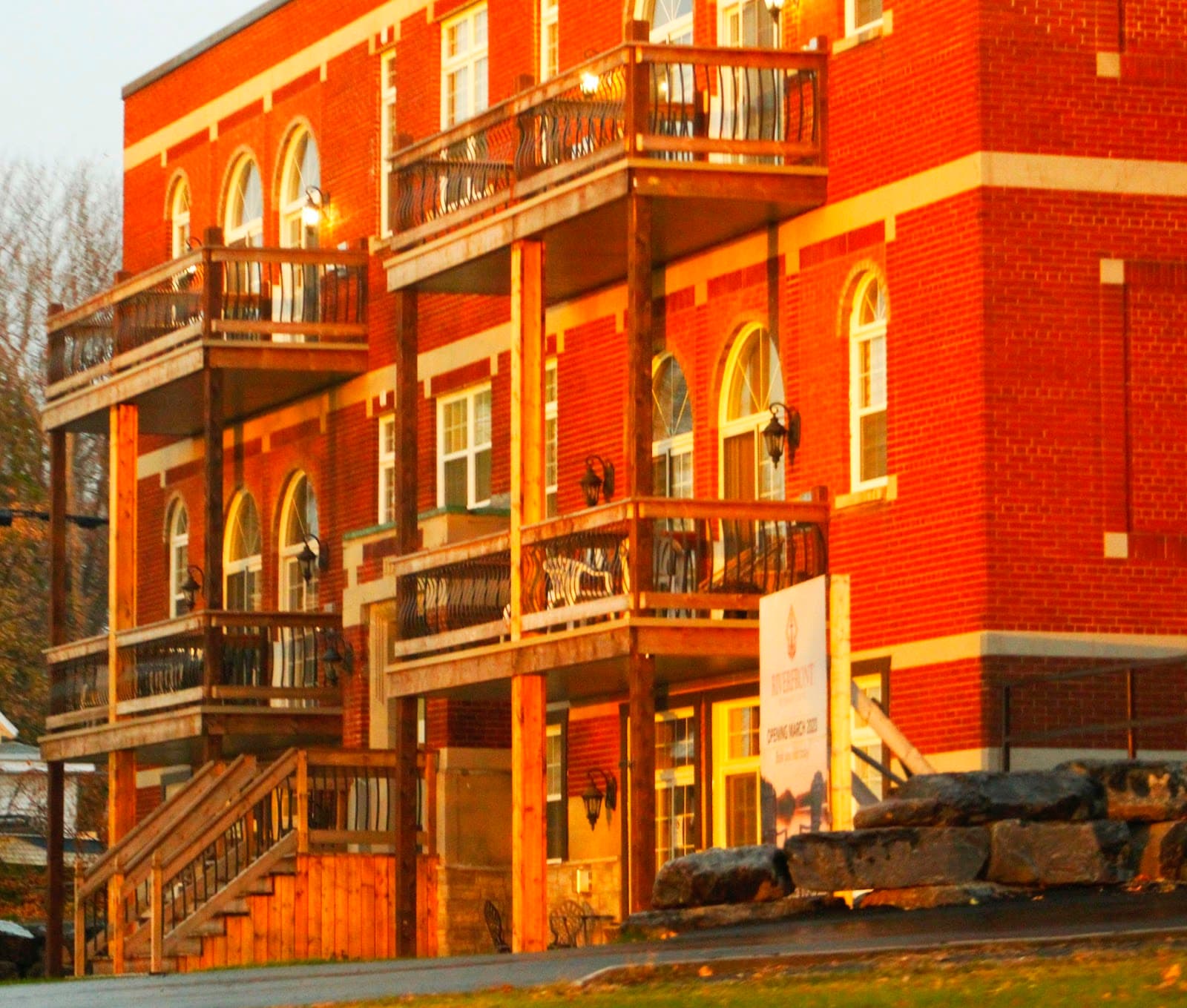 Riverfront Retirement Centre photo 1 of 2