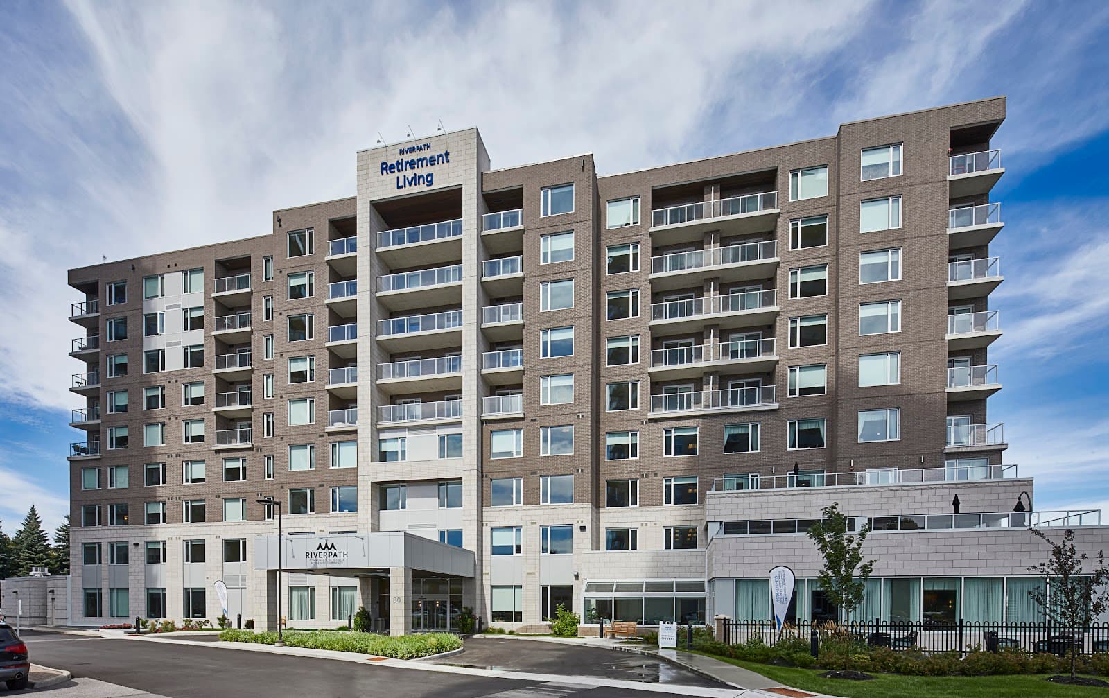 Riverpath Retirement Community photo 1 of 4