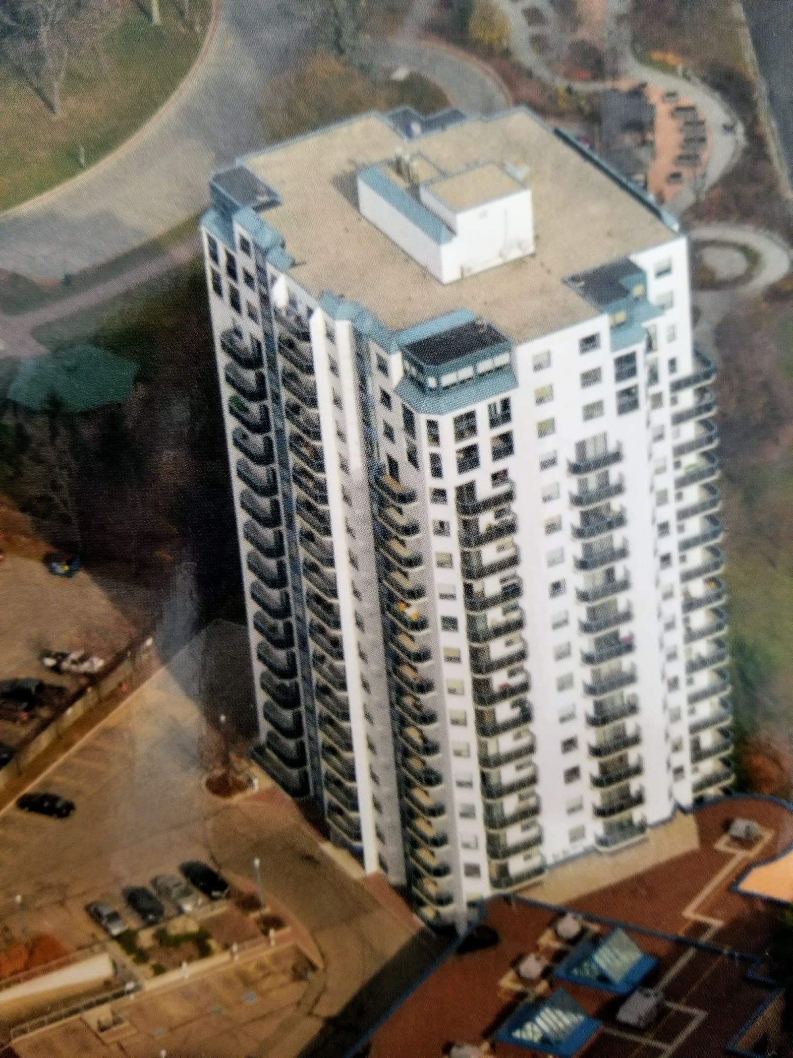 Riverside Residences On The Park photo 1