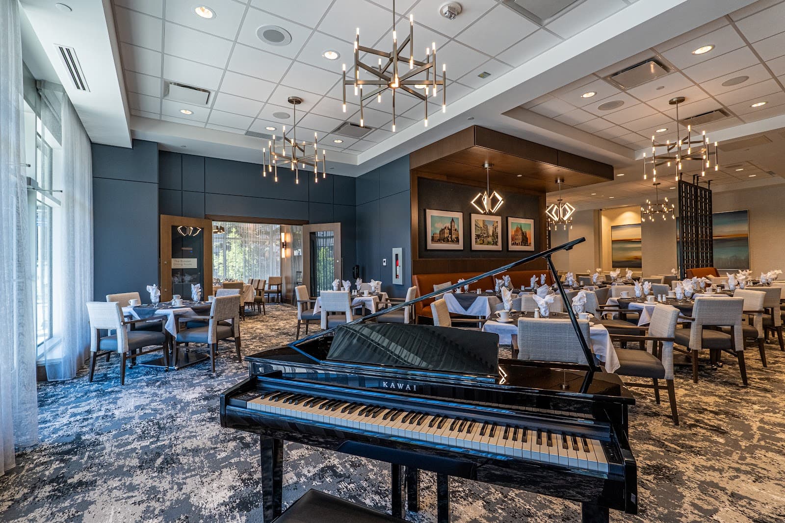 Riverwalk Retirement Residence photo 3