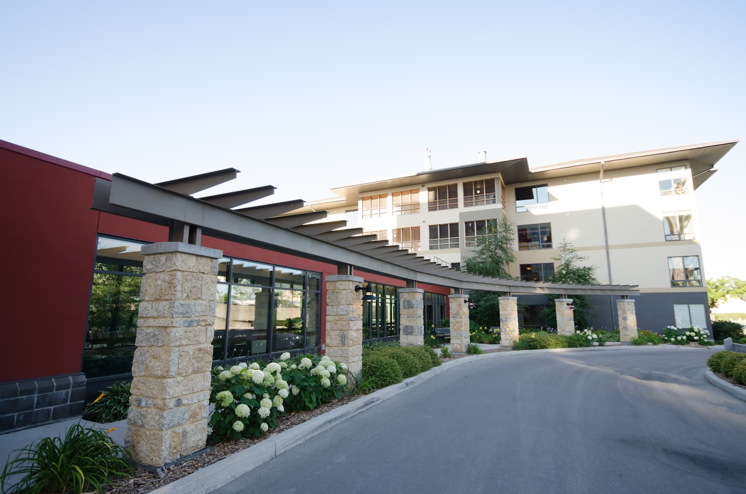 Riverwood Square Retirement Living photo 1
