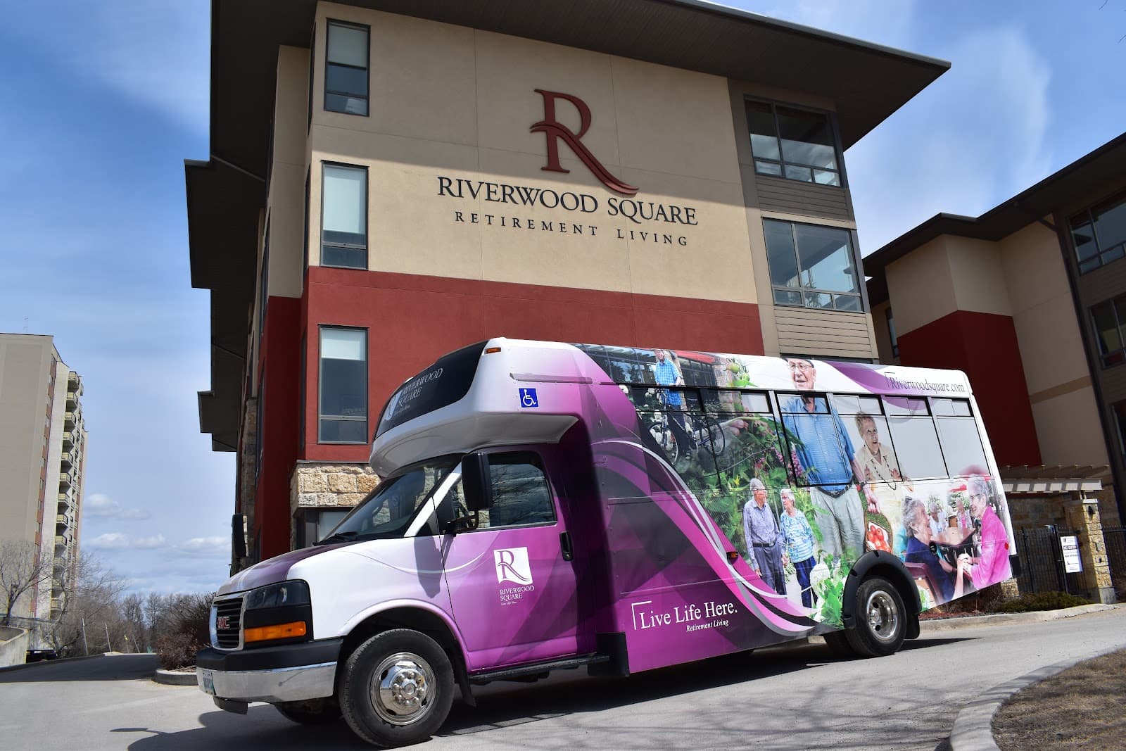 Riverwood Square Retirement Living photo 2