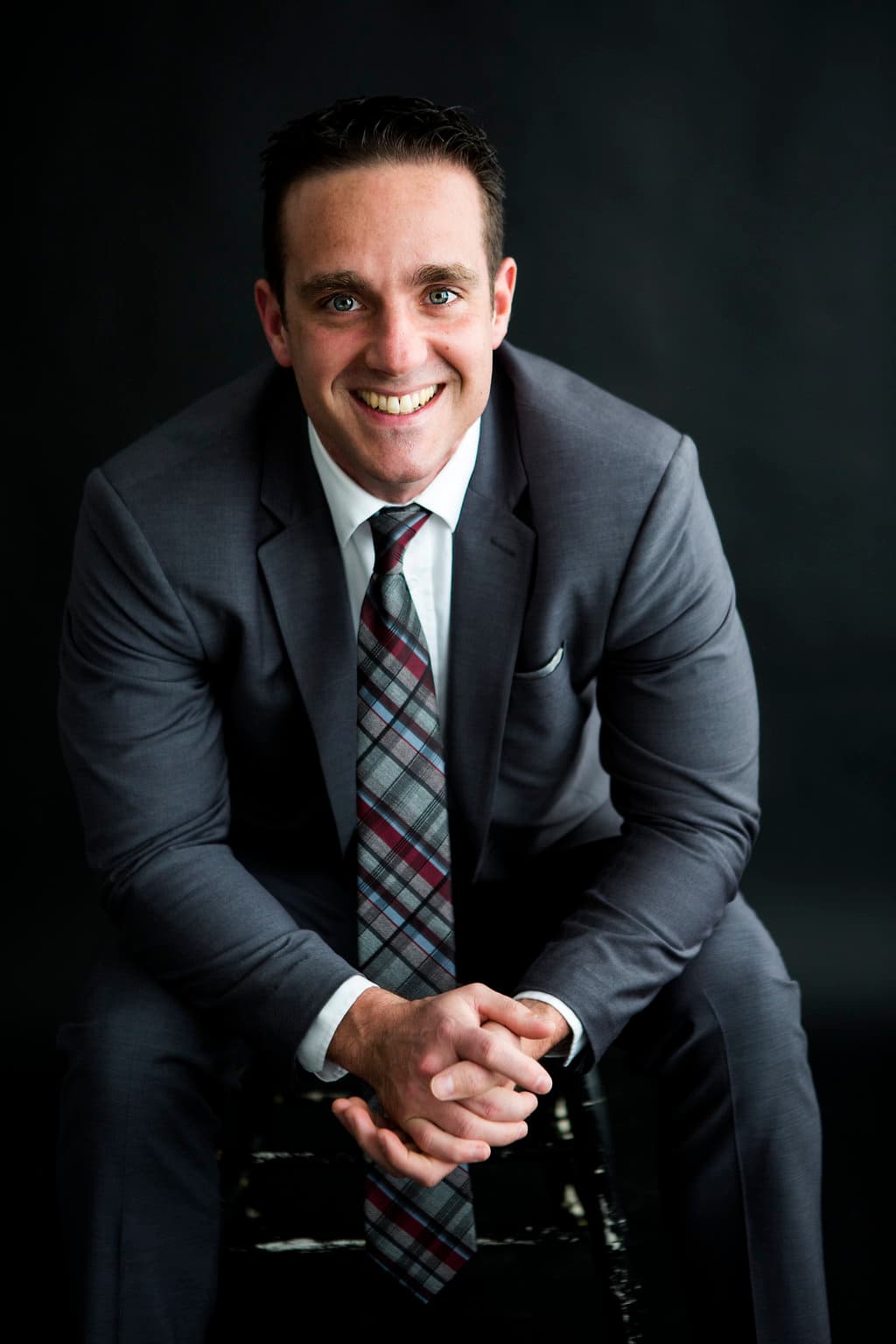 Rob Torrance - Assante Wealth Management photo 2