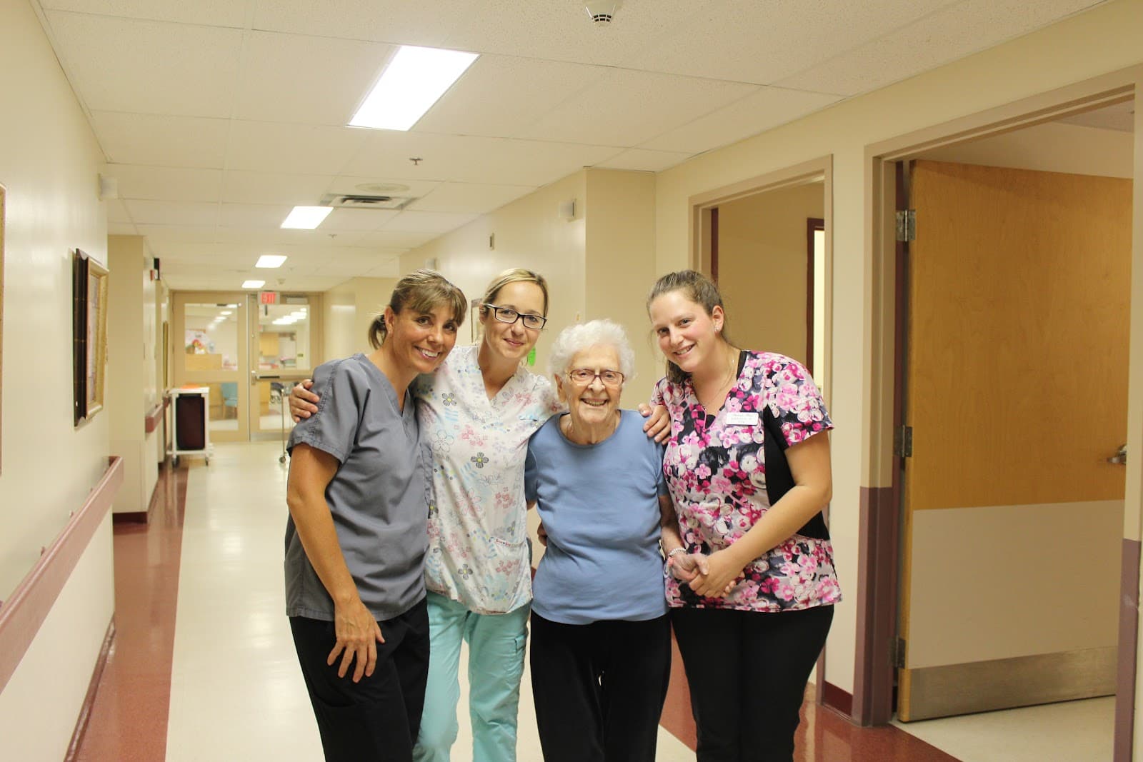 Roberta Place Long Term Care photo 1 of 4