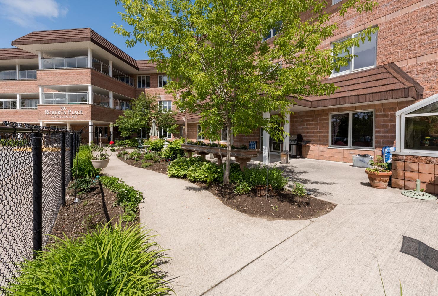 Roberta Place Long Term Care photo 1