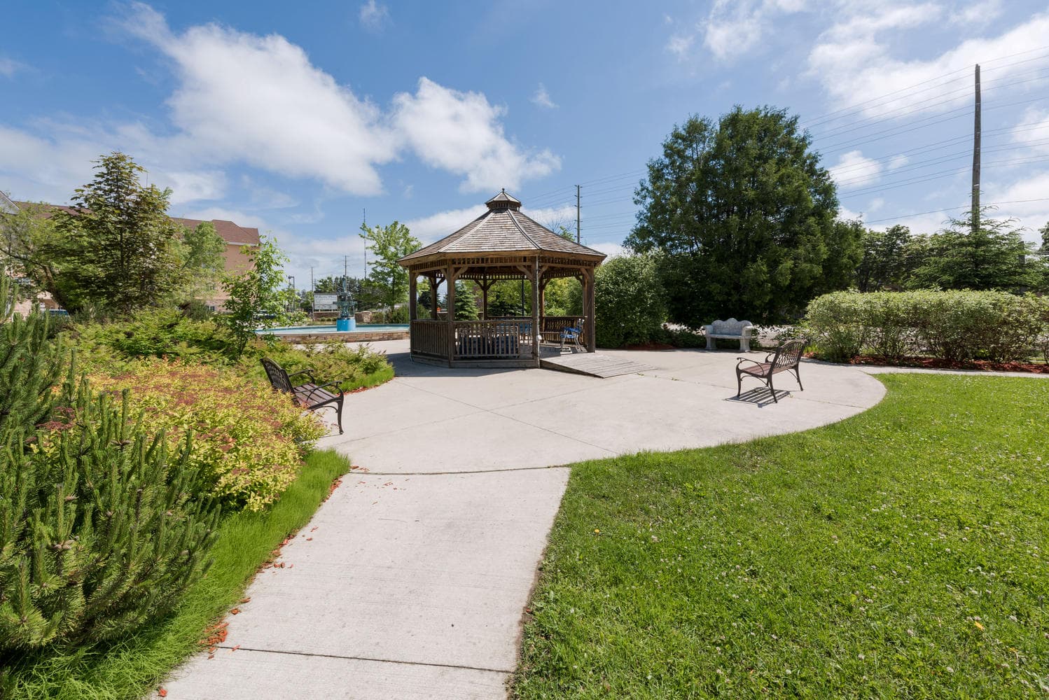 Roberta Place Long Term Care photo 3