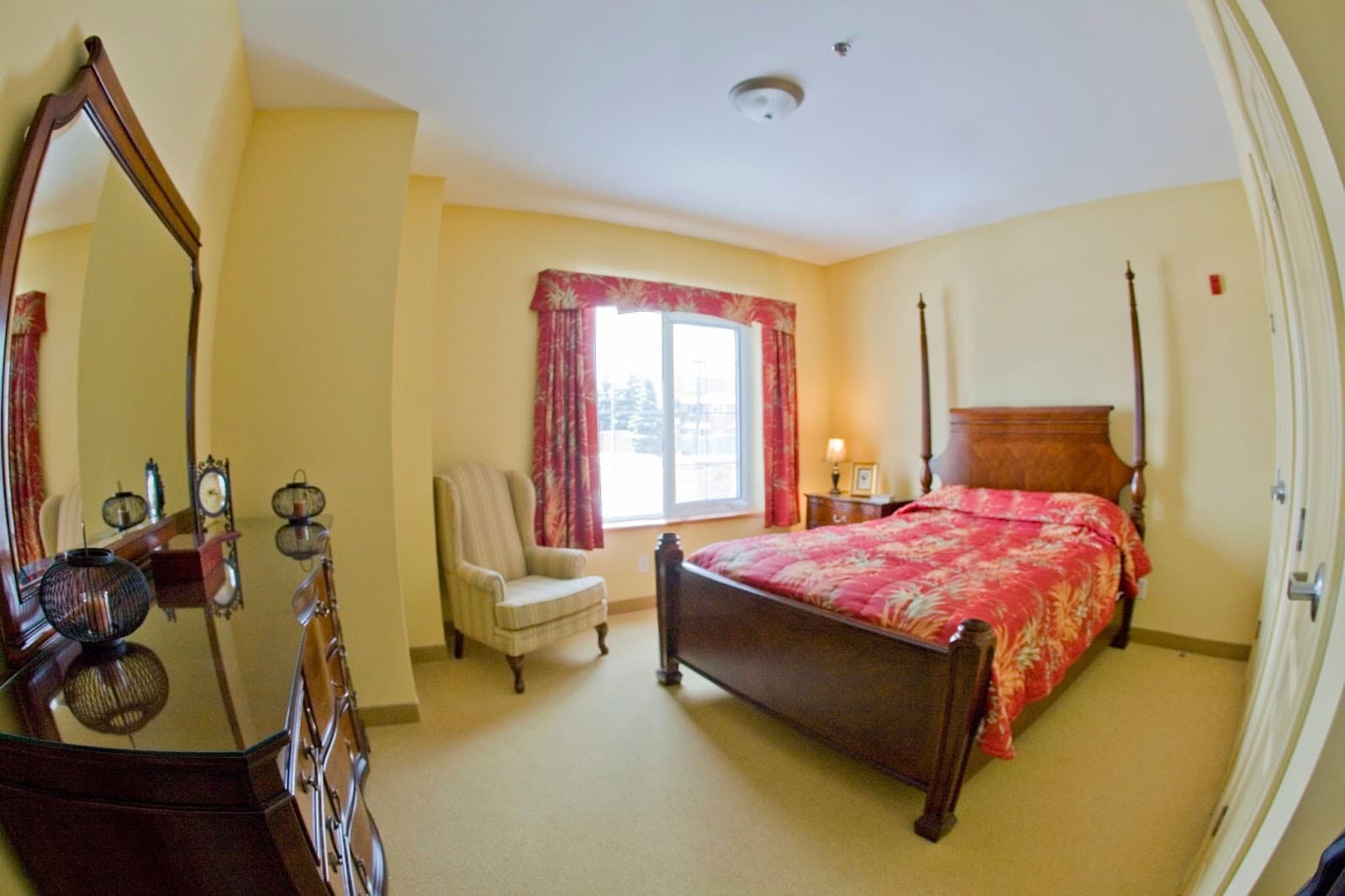 Roberta Place Retirement Lodge photo 1