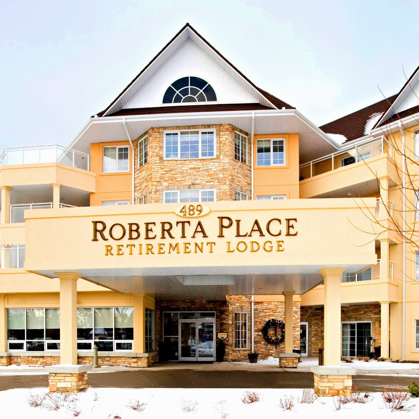 Roberta Place Retirement Lodge photo 2