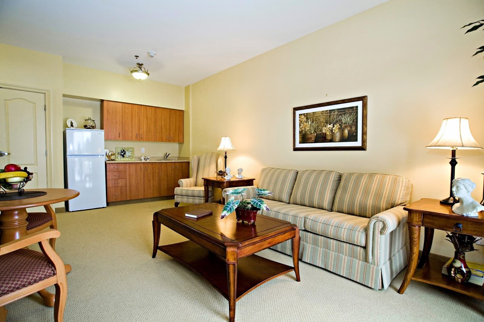 Roberta Place Retirement Lodge photo 3