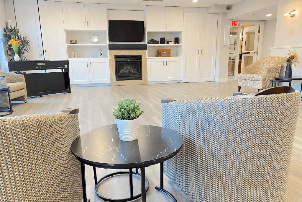 Robertson House Retirement Community by Spring Living photo 3