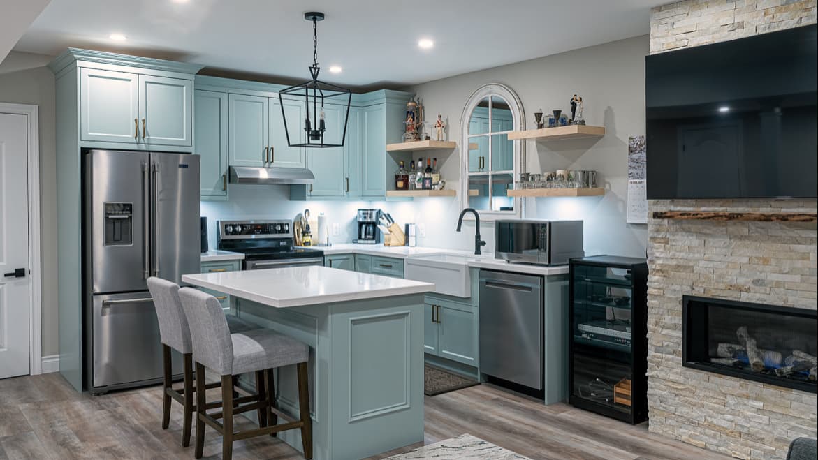 Rocha Construction & Renovations
