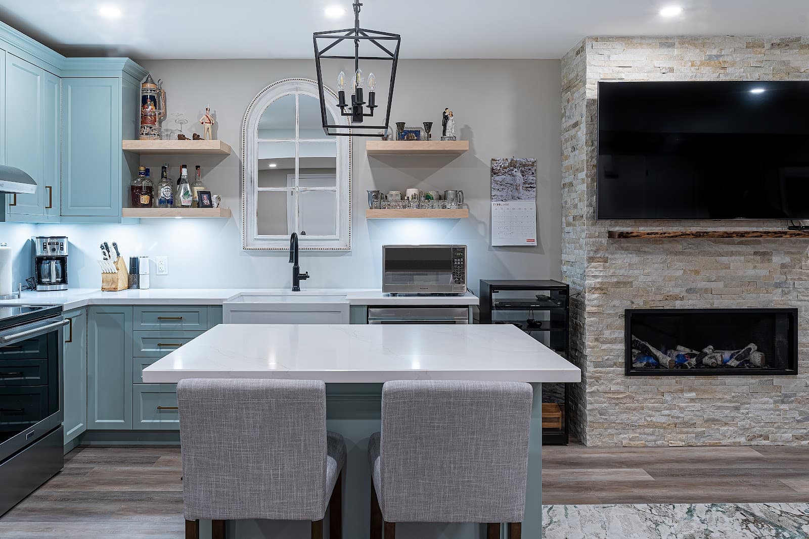 Rocha Construction & Renovations photo 1