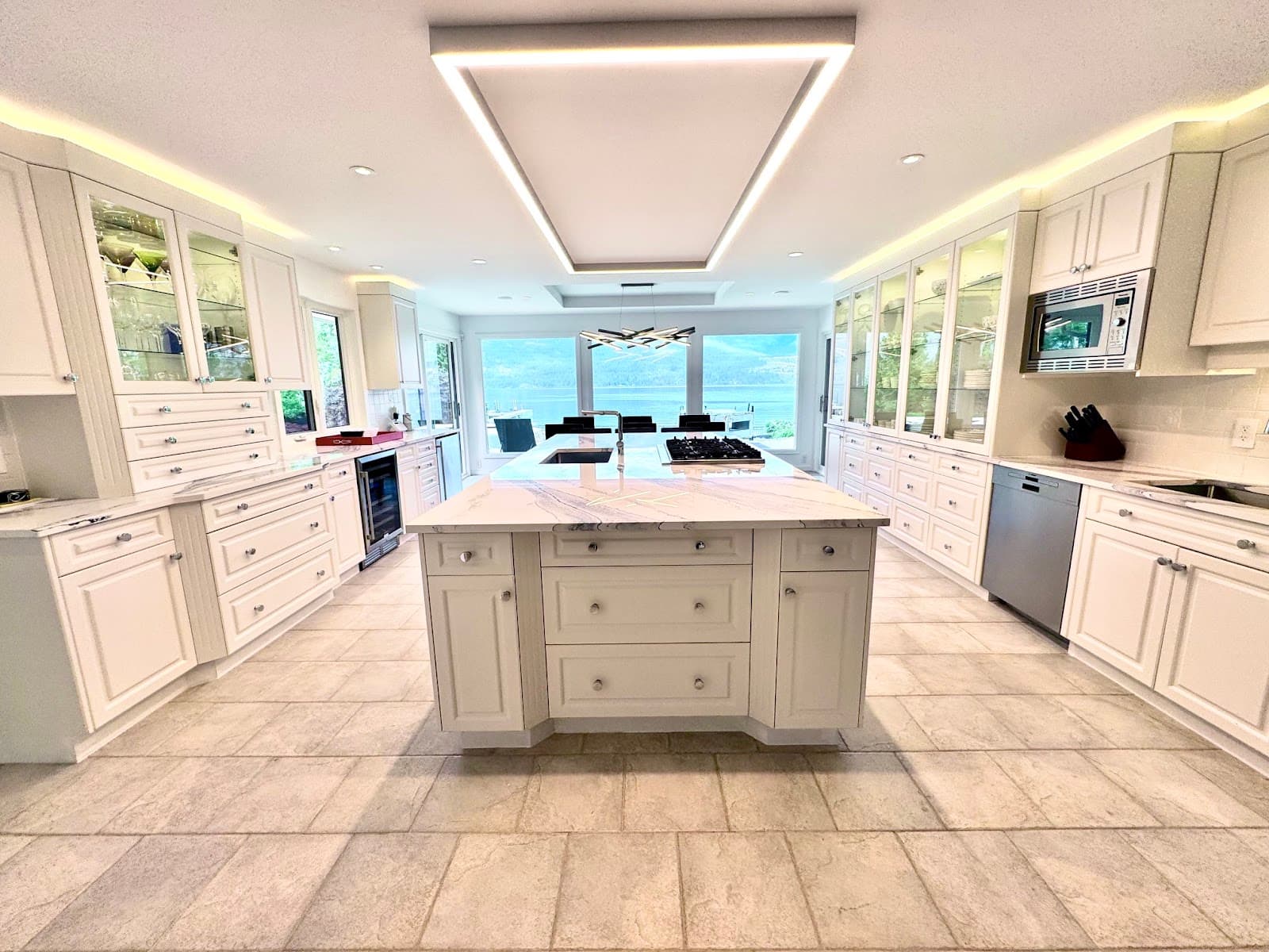 Rock Renovations