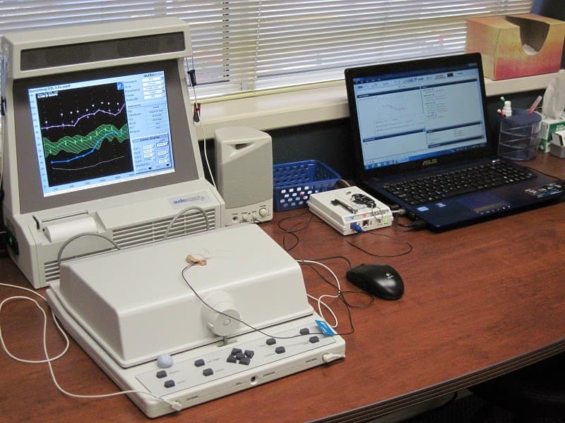 Rockwell Audiology Inc.