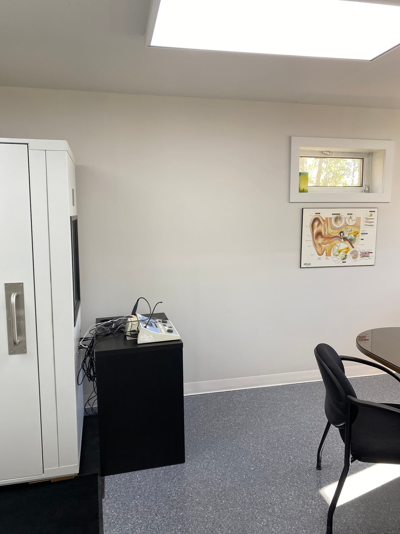 Rocky View Hearing Centre photo 1
