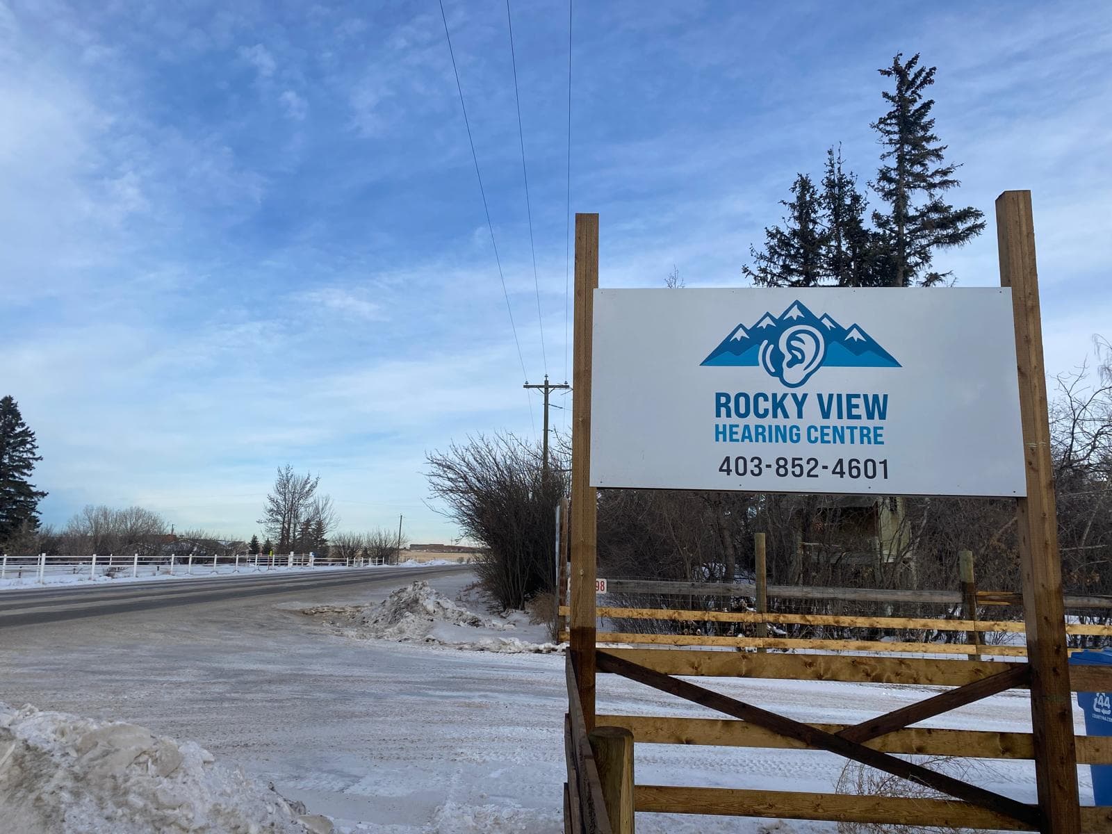 Rocky View Hearing Centre photo 2