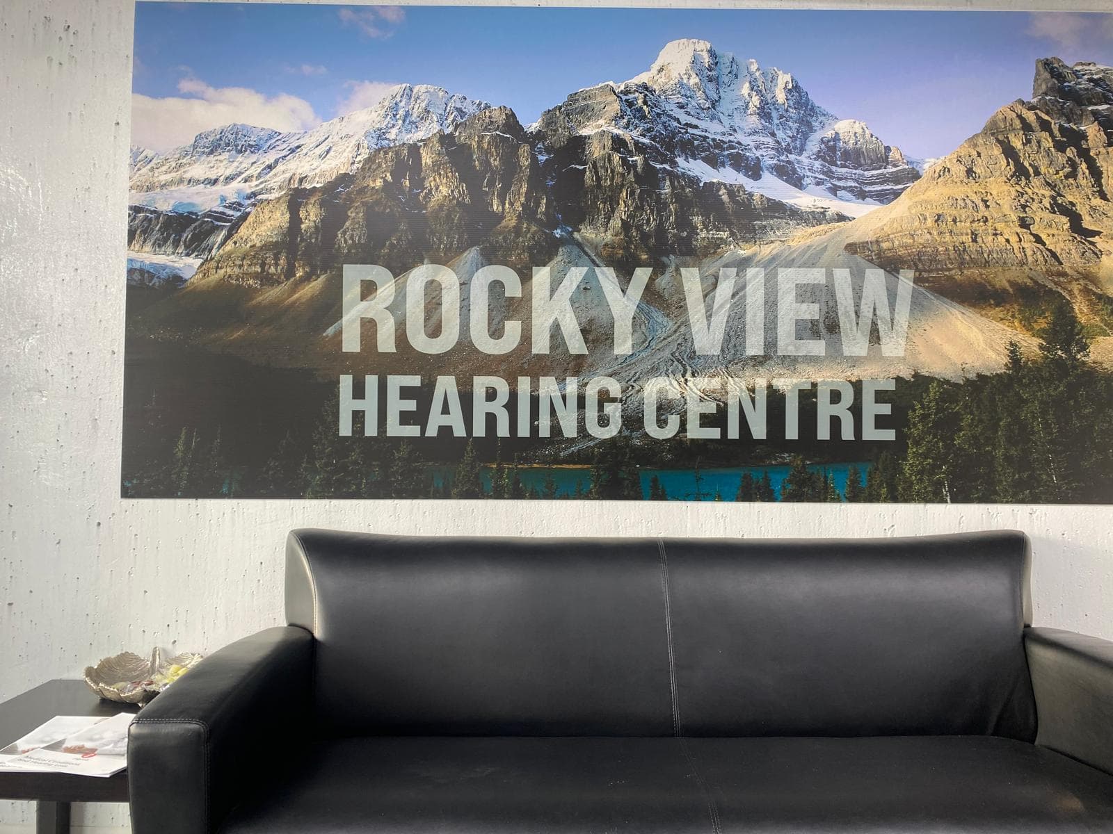 Rocky View Hearing Centre photo 3
