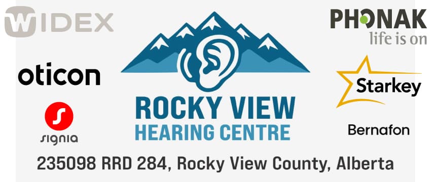 Rocky View Hearing Centre photo 4