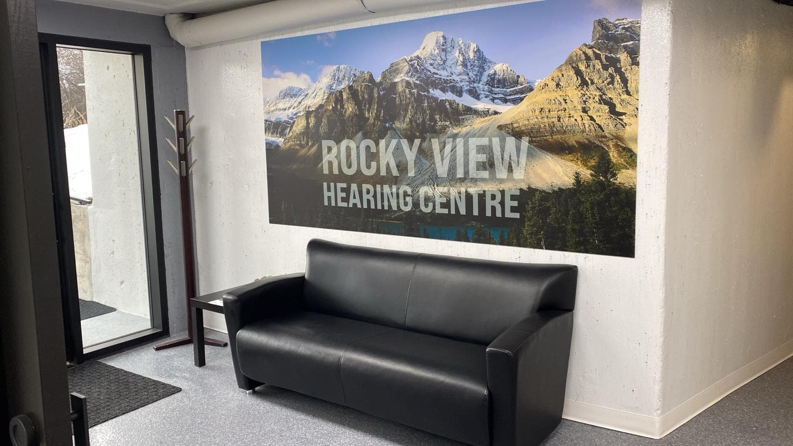 Rocky View Hearing Centre photo 6