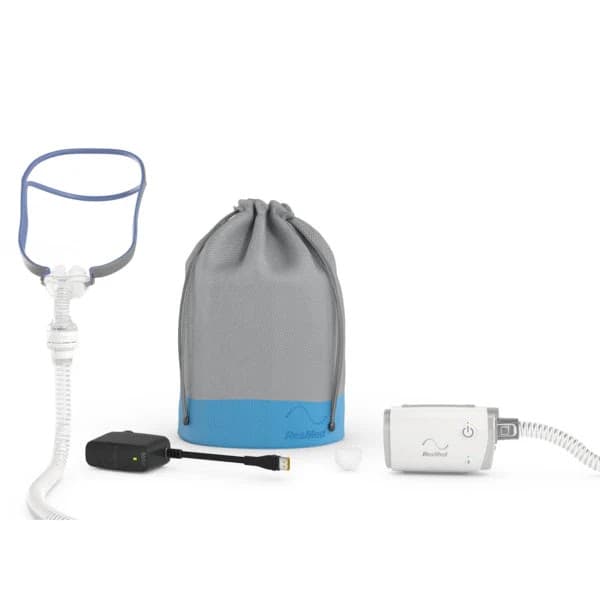 ROI DU CPAP photo 1
