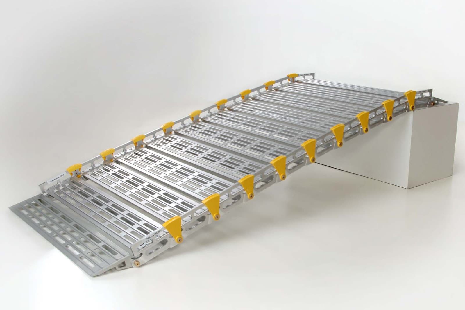 Roll-a-Ramp photo 5