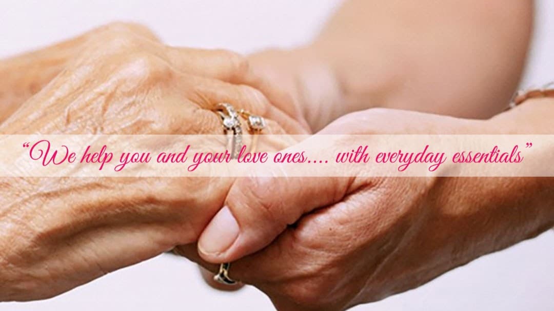 Ronnie's Home Care Services